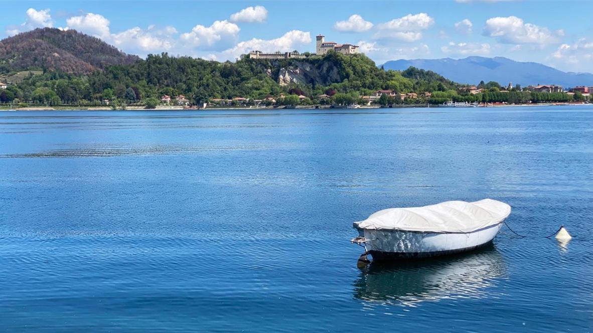 Fwl Italian Romance On The Lake أرونا المظهر الخارجي الصورة